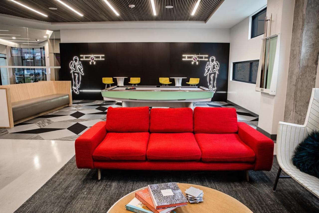 Apartment Domicile At Marina Slu *
