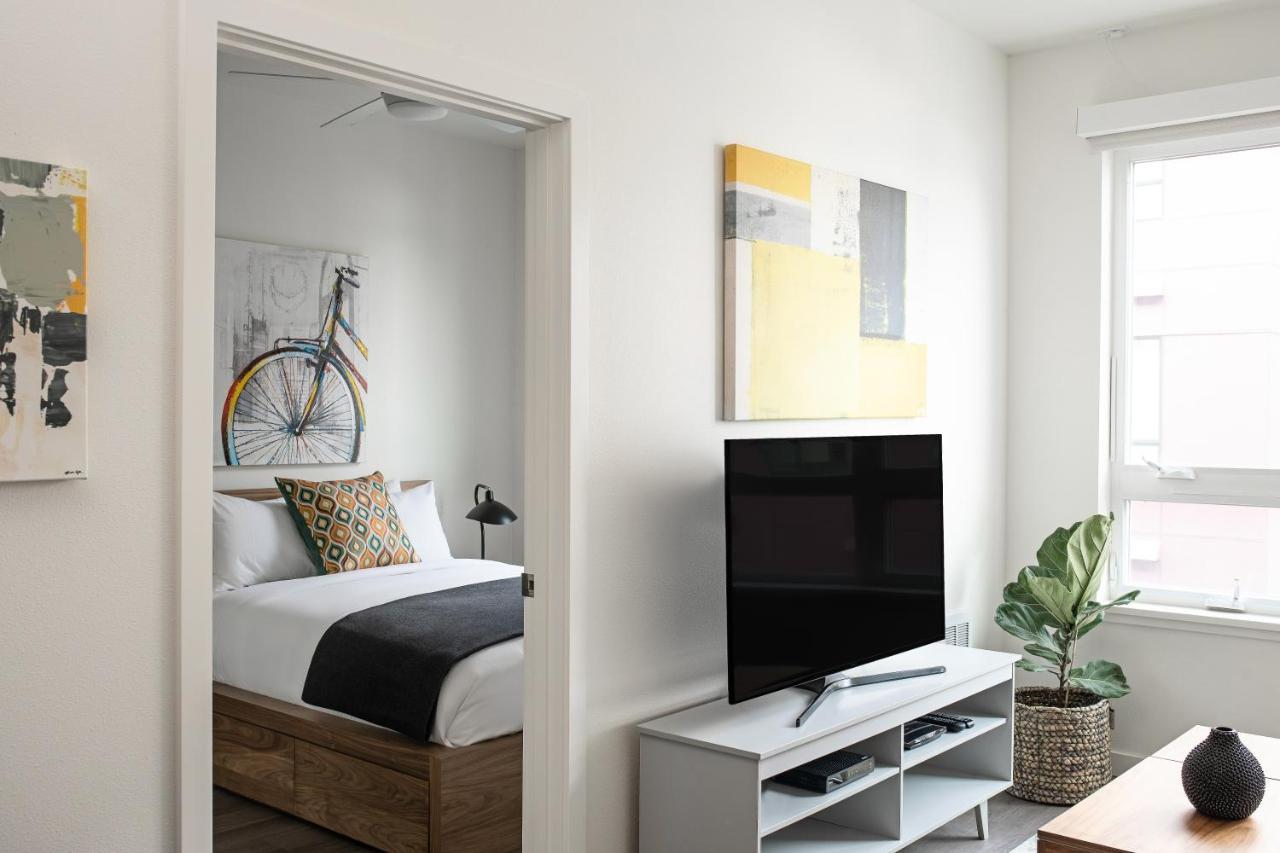 Apartment Domicile At Marina Slu *
